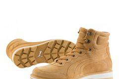 Puma Deslerto зимни мъжки боти