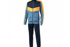 PUMA FUN CB Tracksuit МЪЖКИ СПОРТЕН ЕКИП