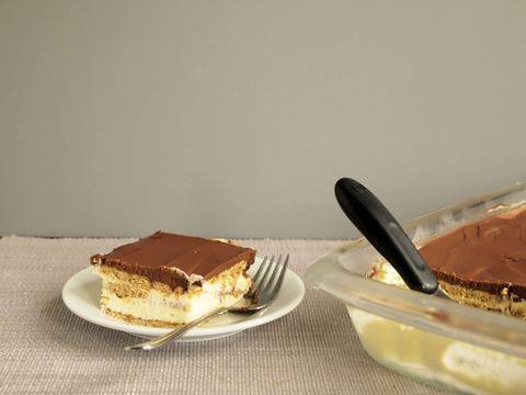 Шоколадов елексир