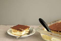 Шоколадов елексир