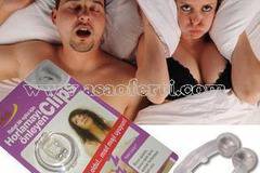 Nose Clip – щипка против хъркане