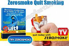 Биомагнити за отказване на цигарите