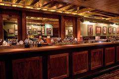 Най-добрият бар в света за тази година е…