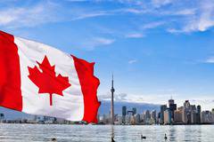 Догодина пътуваме до Канада без визи