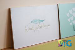 Печат върху дървени плоскости