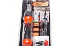 Отвертка с комплект 12 бр