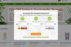 Нов код за отстъпка в iHerb – 10% намаление на 10 000 продукта – Октомври 2016