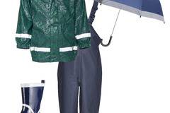 Детска есенна мода на Playshoes