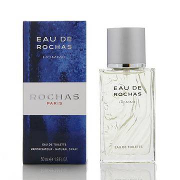 Rochas Eau De Rochas pour Homme за мъже – EDT