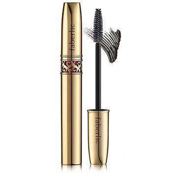 Супер обемна спирала за мигли Your Oscar, серия Secret Story на FABELRIC