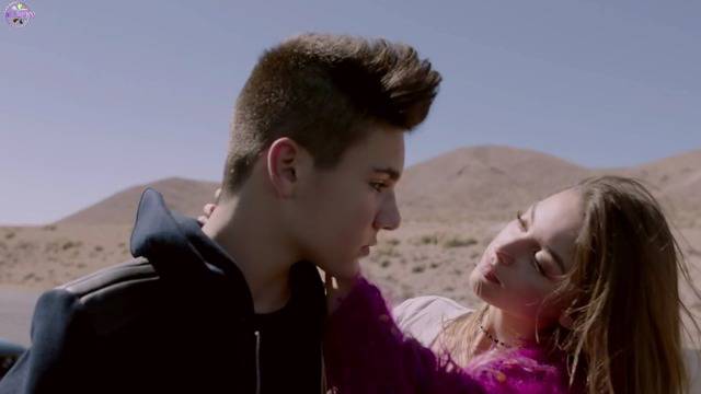 Daniel Skye – Good As It Gets 2016