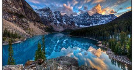 Телевизор Smart Android-Sony Bravia