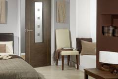 EXTRADOORS-Интериорни и блиндирани врати-магазини София и Велико Търново