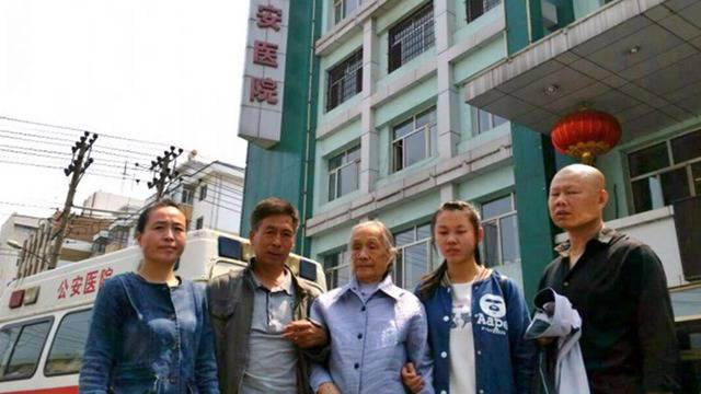 Властите в Китай се опитват да прикрият смъртта на последовател на Фалун Гонг