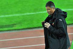 Голямо признание за Любо Пенев в Испания