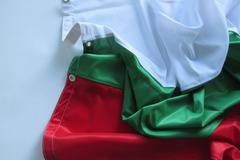 БЪЛГАРСКО ЗНАМЕ, 90 x 150 СМ