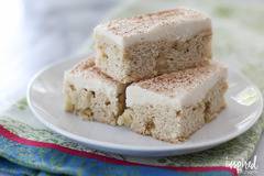 Неустоим сладкиш с ябълки