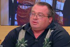 Димитър Саватинов вдигна във въздуха Александър Кадиев