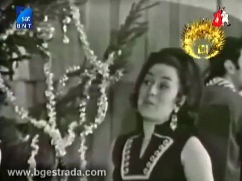 Маргрет Николова е родена на 10 октомври 1928 г. в София