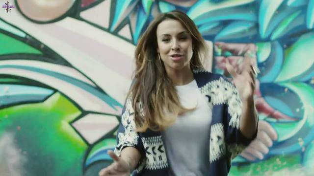 Maia – Esta Noche hay Fiesta 2015