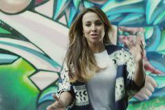 Maia – Esta Noche hay Fiesta 2015