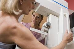 Безплатни прегледи в 8 болници за рак на гърдата