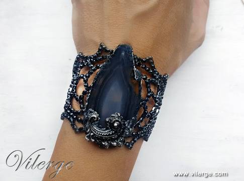 Луксозен подарък за жени с винтидж бижута за Коледа 2016