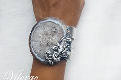 Он-лайн бижутерия с естествени камъни нова винтидж колекция