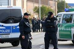 Отцепиха германска жп гара заради бомбена заплаха