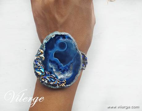 Романтични бижута и винтидж гривни за жени подаръци за Коледа 2016