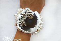 Идеи за коледен подарък с модни бижута и арт гривни за жени и Коледа 2016