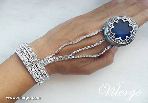 Изненади за жени с арт бижута и гривни и Коледа 2016 и празници