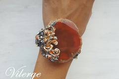 Модна тенденция в бижутата за сезон зима 2017 и жени за празници