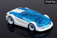 Детска играчка количка задвижвана с вода