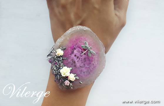 Изненадай любимата за Нова Година 2017 с винтидж бижута жени