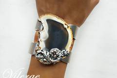 Идеи за стилен подарък за жени с винтидж гривни и Коледа 2016