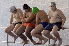 11 октомври: Световен ден за борба със затлъстяването при деца