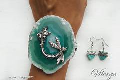 Бижута за зима 2017 и подаръци за жени за Коледа 2016