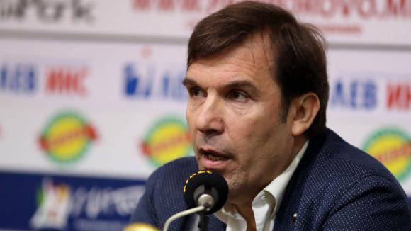 Топалов ще е представител на шахматната ни федерация занапред