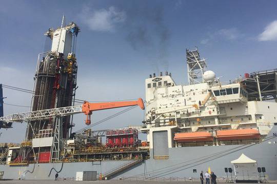 Синьото гориво в Черно море – малко и надълбоко?