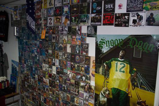 ЙoМРУК! (студио)