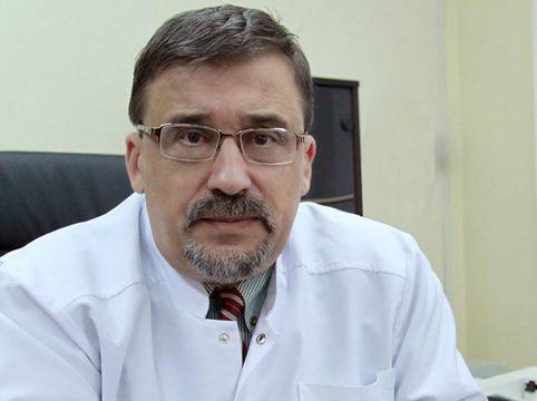 Проф. Виктор Златков е новият ректор на МУ, Бойко Борисов отрича да има нещо общо