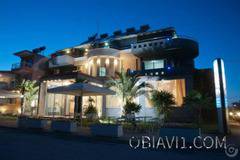 Нова Година 2017 в Гърция