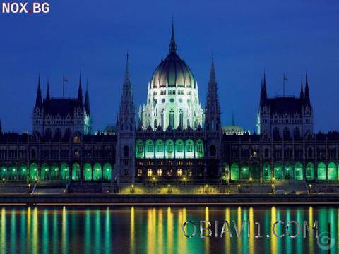 ТОП ОФЕРТА за Нова Година 2017 в Будапеща