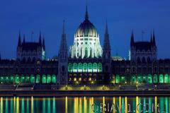 ТОП ОФЕРТА за Нова Година 2017 в Будапеща