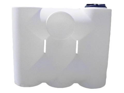 Резервоар и Контейнер от полиетилен за питейна или дъждовна вода |