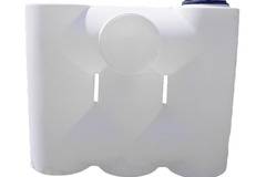 Резервоар и Контейнер от полиетилен за питейна или дъждовна вода |