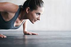 Как да ядем, когато тренираме?