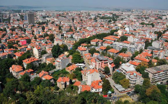 Австрия открива консулство в Бургас