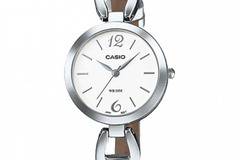 Дамски часовник Casio LTP-E402L-7A